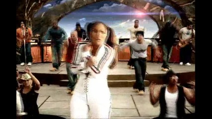 Jennifer Lopez - I'm Real