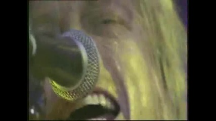 Puddle Of Mudd - Nobody Told Me 