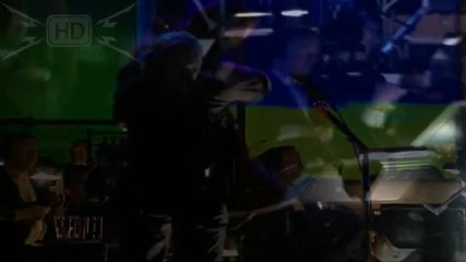 Metallica - No Leaf Clover 