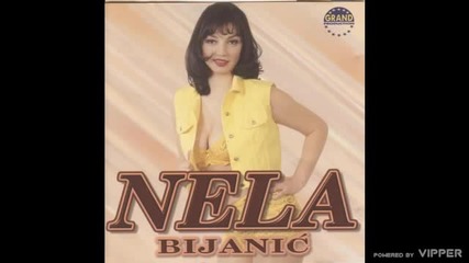 Nela Bijanic - Nova sota - (audio) - 1999 Grand Production