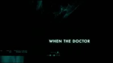 Promo Season 6 House md