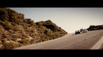 Wiz Khalifa - See You Again ft. Charlie Puth [official Video]