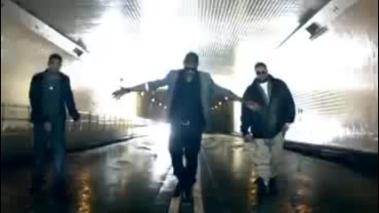 Dj Khaled, Usher, Young Jeezy ft. Drake and Rick Ross - Fed Up [offical Video]