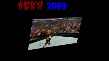Rekx official video ending [ 2009 ]