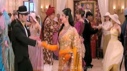 Salaam Aaya - Veer