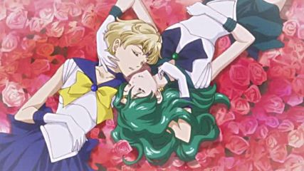 Sailor Moon Crystal - Eternal Eternity full version