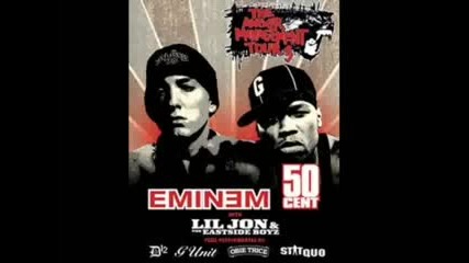 50cent - I Don`t Know