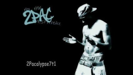 2pac - 16 On Death Row