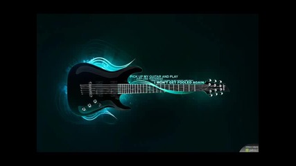 Ronald Jenkees - Guitar Sound Hq