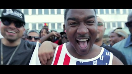 Waka Flocka Flame - Where It At