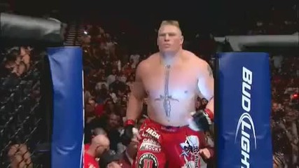 Watch Ufc Primetime Lesnar vs Velasquez on Ufc.com