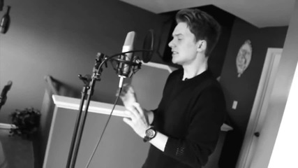 Don't You Worry Child - Conor Maynard (cover)