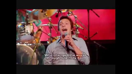 Hillsong - Follow the Son - With Subtitles 