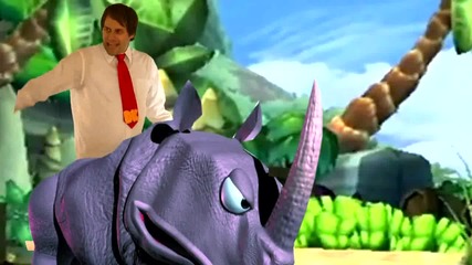 dynamite parody (donkey kong)