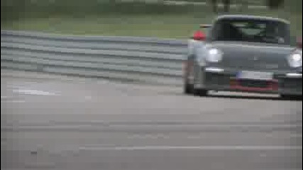Porsche 911 Gt3