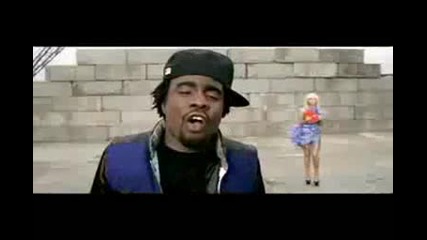 New!!!lady Gaga feat. Wale Chillin Вискоко Качество!!! 