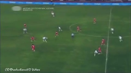 Cristiano Ronaldo Vs China - Goals, Skills & Freestyle 2010 [hd Widescreen]