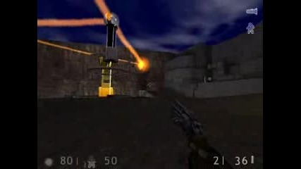 Half - Life: Decay - Rift