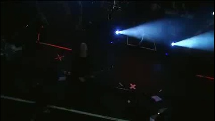 Kamelot - Intro&the Black Halo Live 2006 
