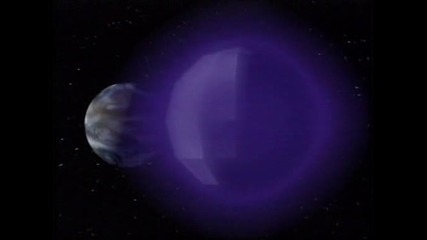 Superboy - 2x19 - Escape To Earth
