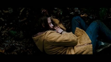 Twilight Saga: New Moon Movie Trailer - Official [ H D ]