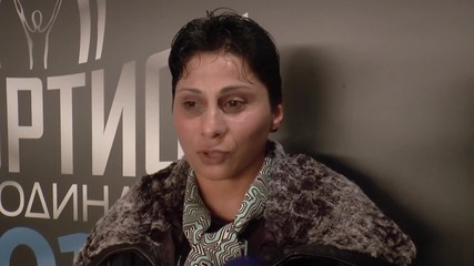Стела Енева за трудностите и мечтите