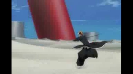 Bleach Amv 