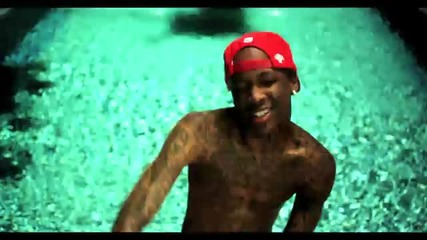 Yg - Toot It And Boot It 