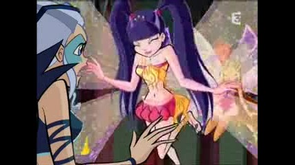 Winx Club - Episode 24 Saison 3 Partie 2?