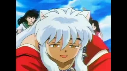 Inuyasha 65part2(bg Sub)