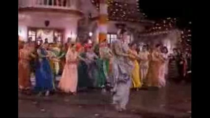 Aishwarya Rai - Thoda Sa Pagla