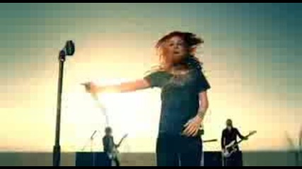 Paramore - Crush Crush Crush (official Music Video).