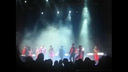 Bollywood Koncert In Sofia 4(14.12.07)