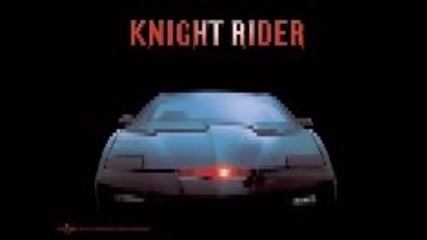 Knight Rider Extended Version