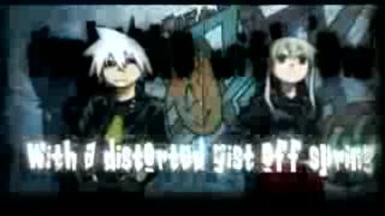 soul eater amv