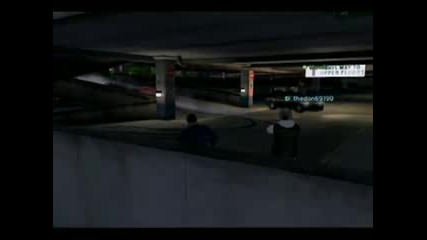 Gta Iv - - - Tokyo Drift Story - - - - - - Sparcobsk - - - - and Frends 