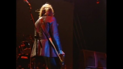 Nirvana - In Bloom [live at Reading 1992]