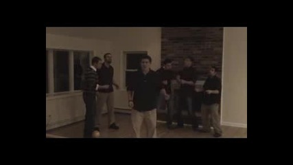 Overboard - Ain`t No Sunshine 