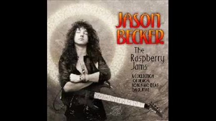 Jason Becker - Jasin Street