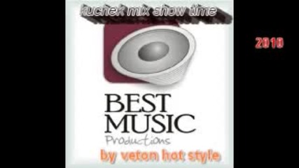 Kuchek Mix Show Time 2011