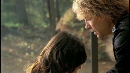 Bon Jovi - You Want To Make A Memory