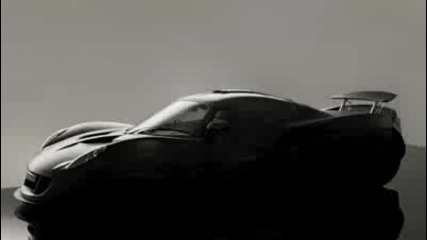 Hennessey Venom Gt - Идва скоро 