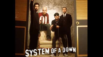 System Of A Down - Starlit Eyes #9 
