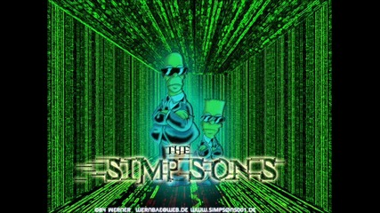 The Simpsons