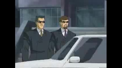Yugioh Gx Episode 76 (1/3)