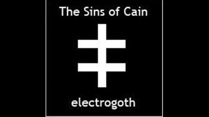 The Sins Of Cain - Gothic Tune 