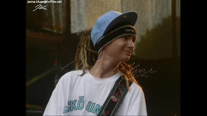 twins kaulitz