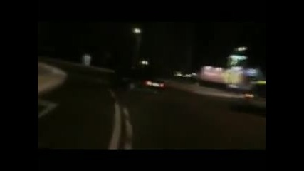 Bmw E30 driting