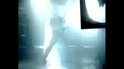 Disturbed - Inside The Fire