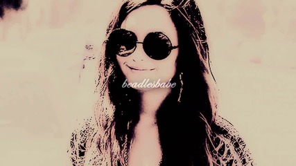 • i love u .
